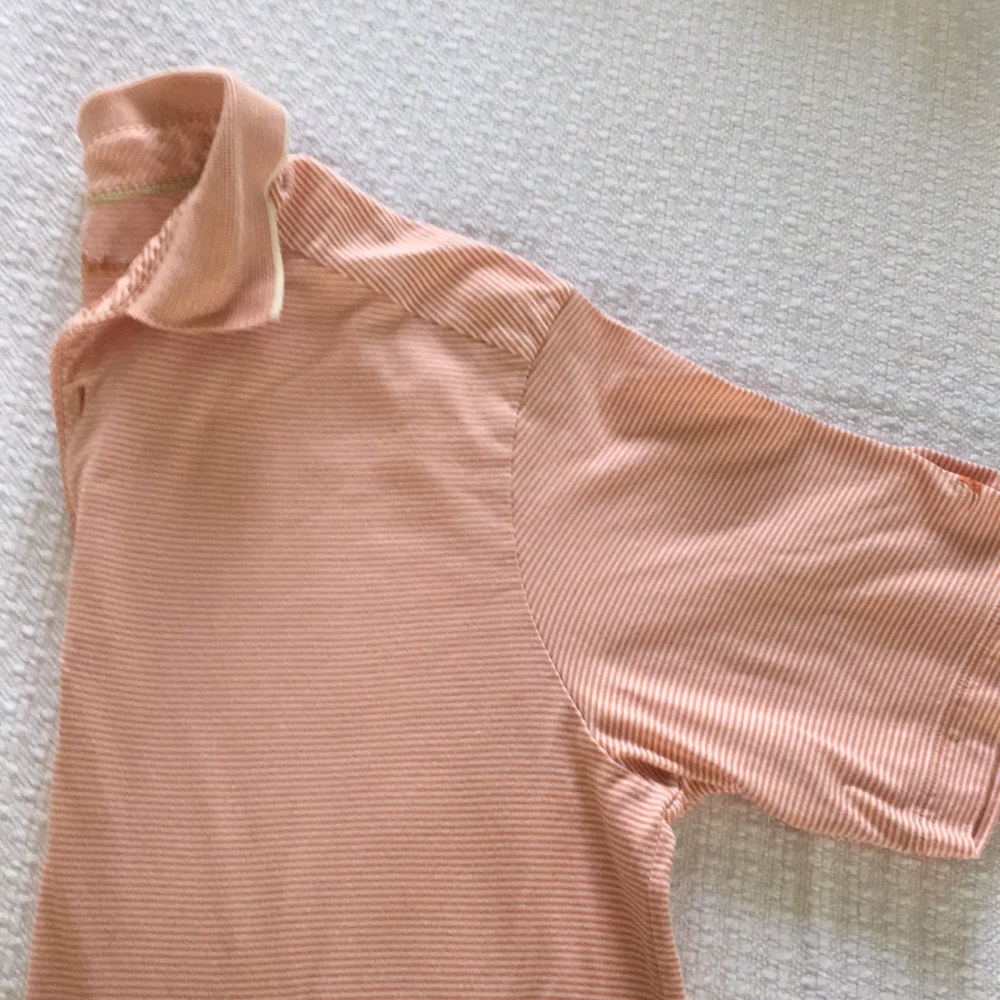 Tommy Bahama Stripes Polo